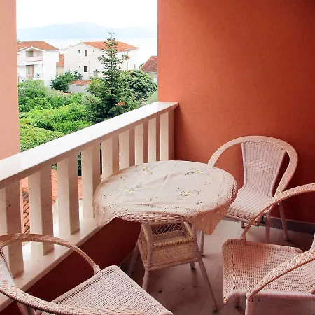 Haus Knezovic 513s Apartament