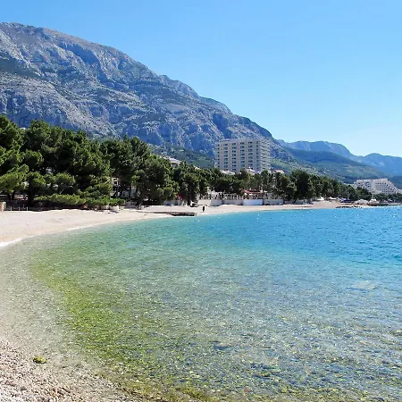 Haus Knezovic 513s Gradac (Split-Dalmatia)
