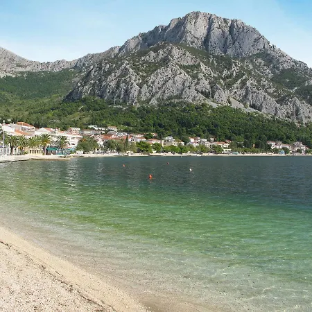 Haus Knezovic 513s Gradac (Split-Dalmatia)