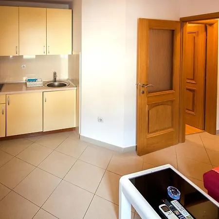 Haus Knezovic 513s *
